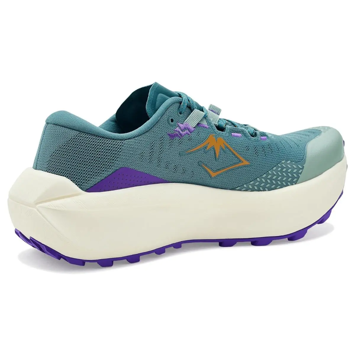 Asics shoes - Amethyst/Black 15