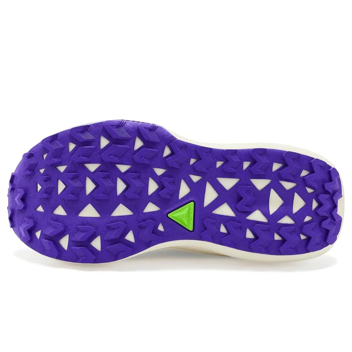 Asics shoes - Amethyst/Black 17