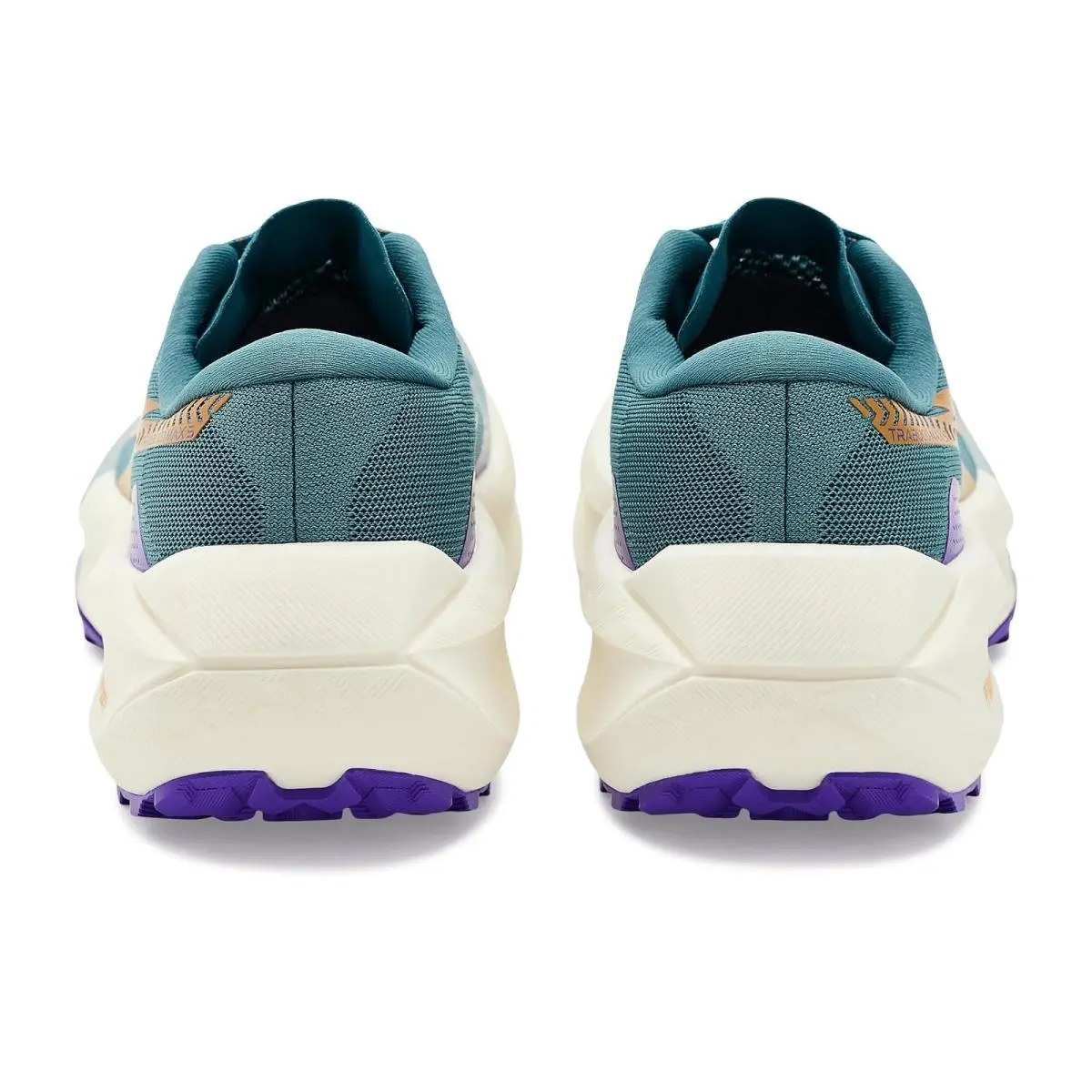 Asics shoes - Amethyst/Black 19