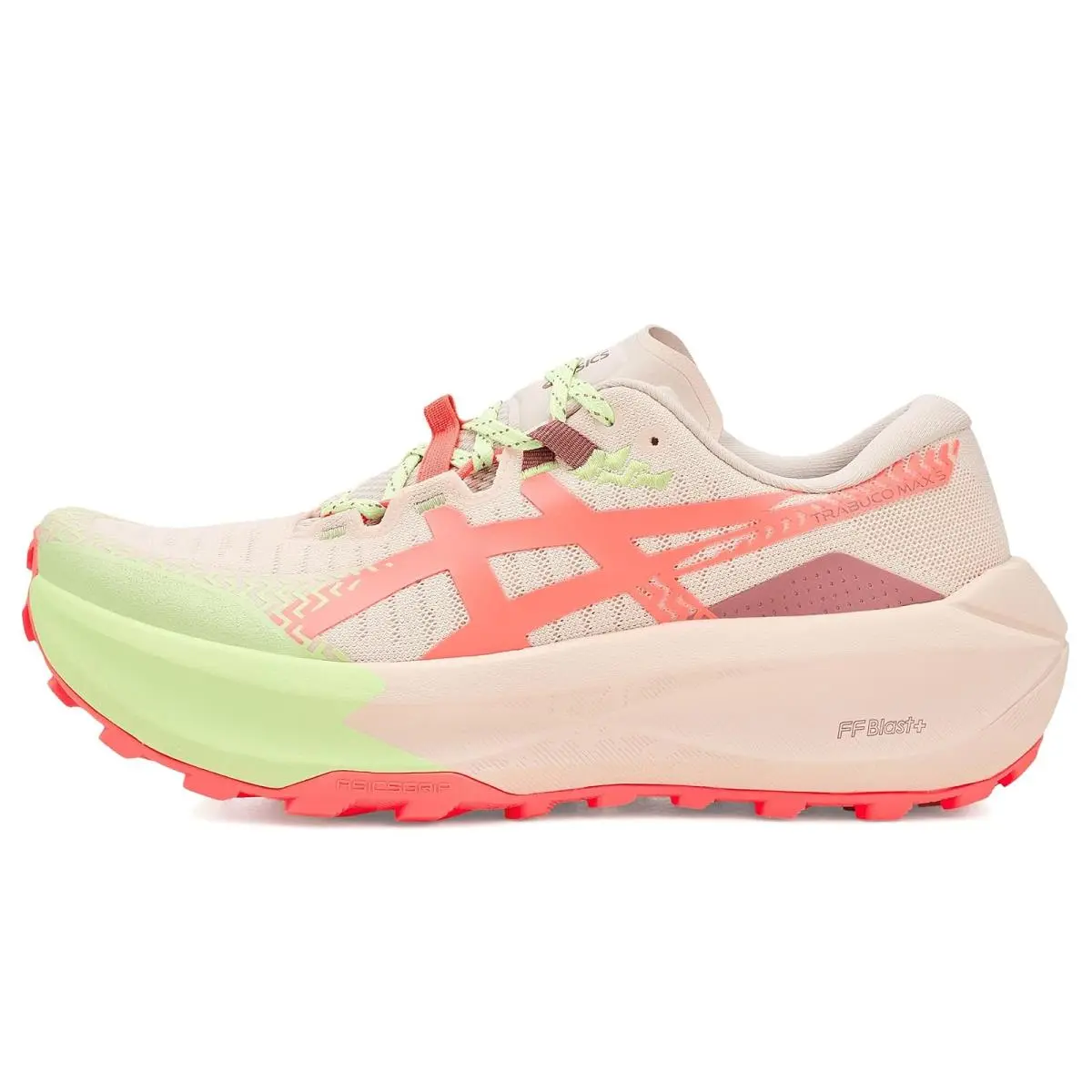 Asics shoes - Amethyst/Black 23