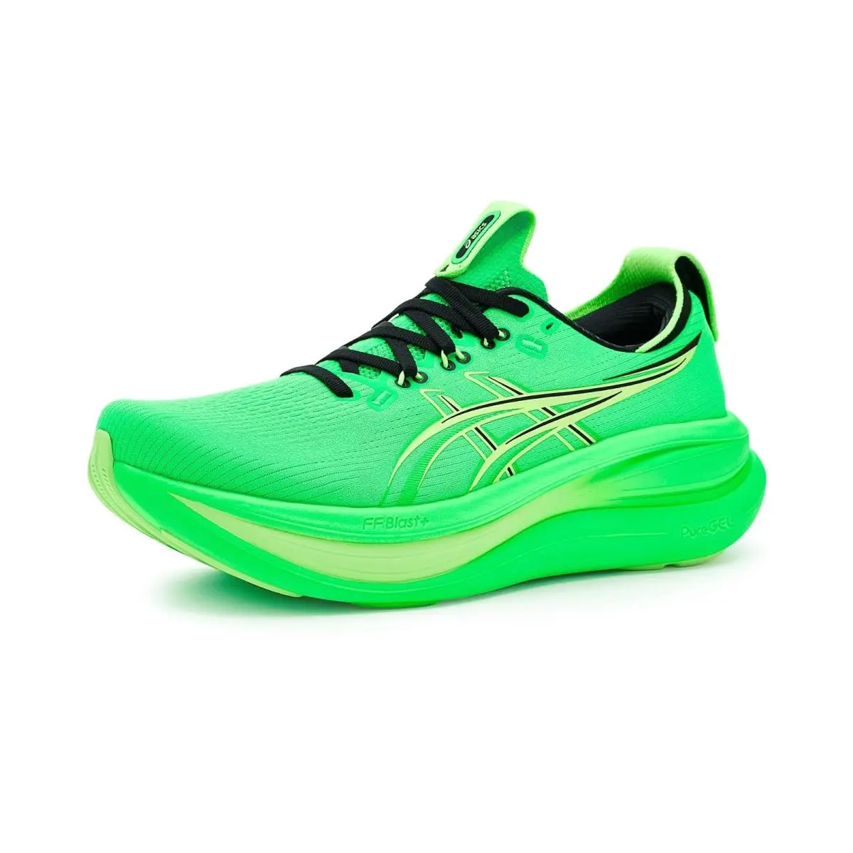 Man`s Sneakers Athletic Shoes Asics Gel-nimbus® 28