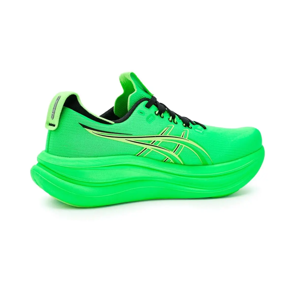 Asics shoes - Vital Green/Illuminate Green 1