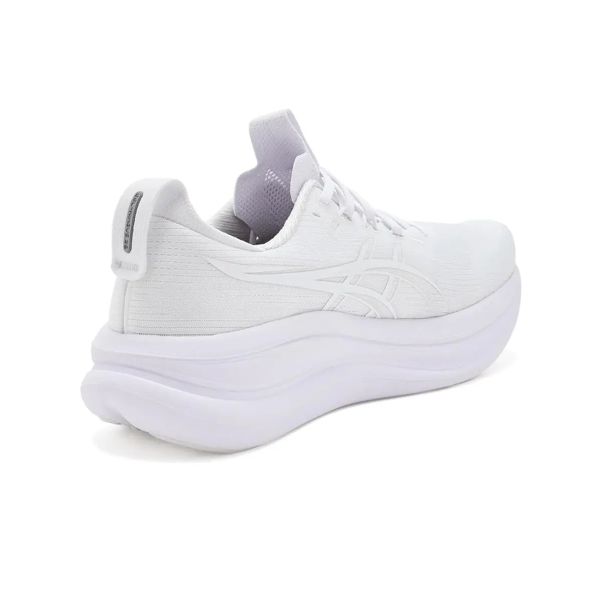 Asics shoes - Vital Green/Illuminate Green 15
