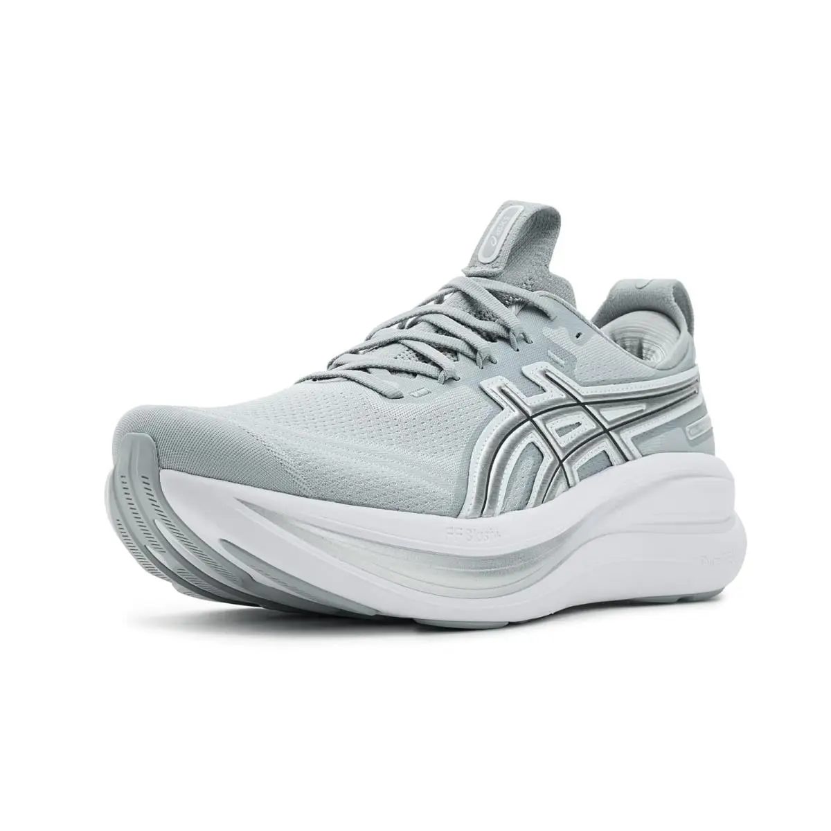 Man`s Sneakers Athletic Shoes Asics Gel-nimbus 28 Atc