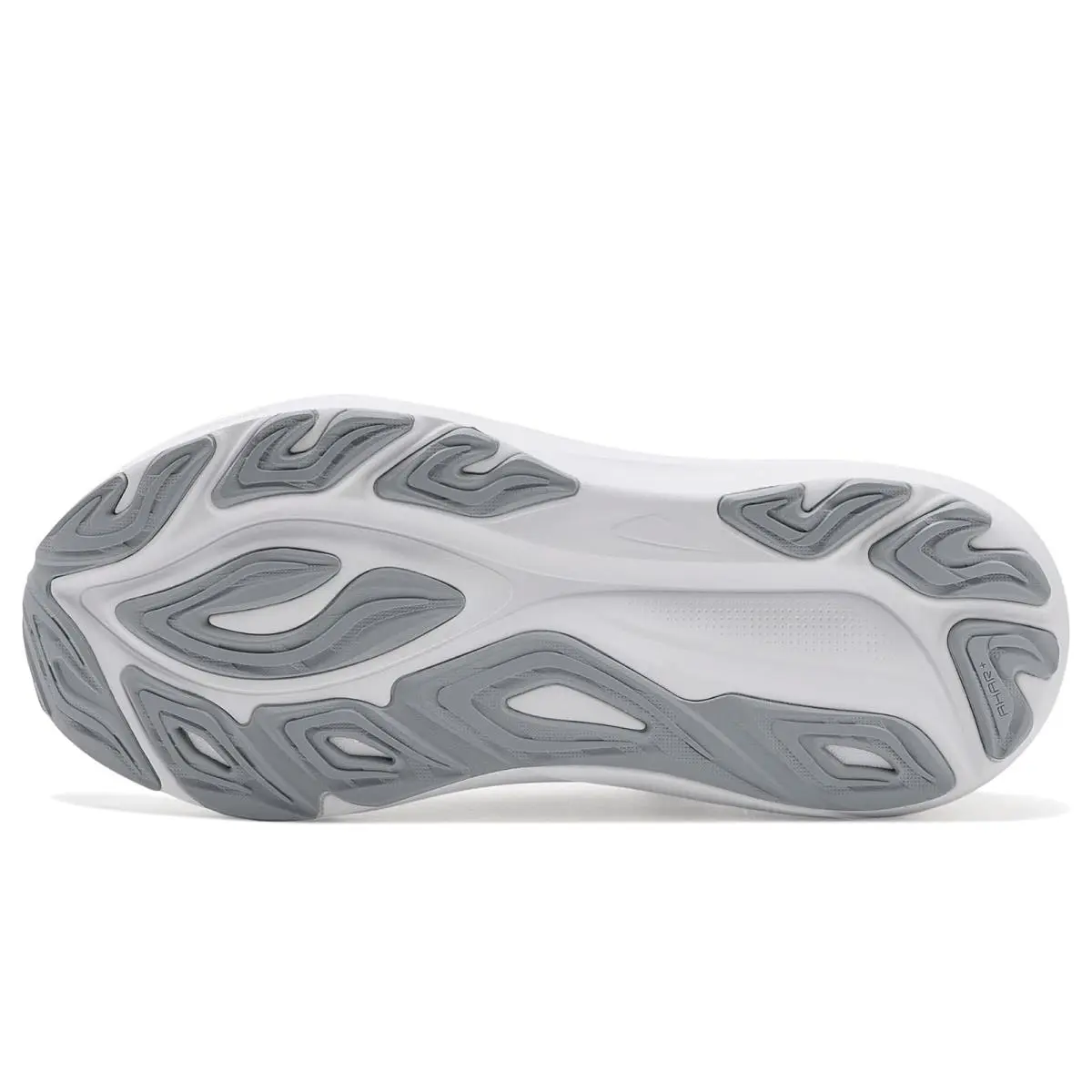 Asics shoes - Piedmont Grey/Pure Silver 3