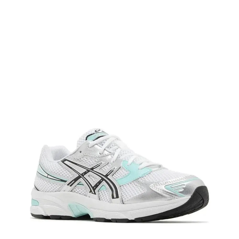 Asics shoes - ASICS Gel-1130 (GS) White Black - 1204A163-102 - White 0