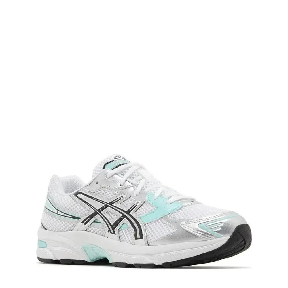 Asics shoes - ASICS Gel-1130 (GS) White Black - 1204A163-102 - White 4