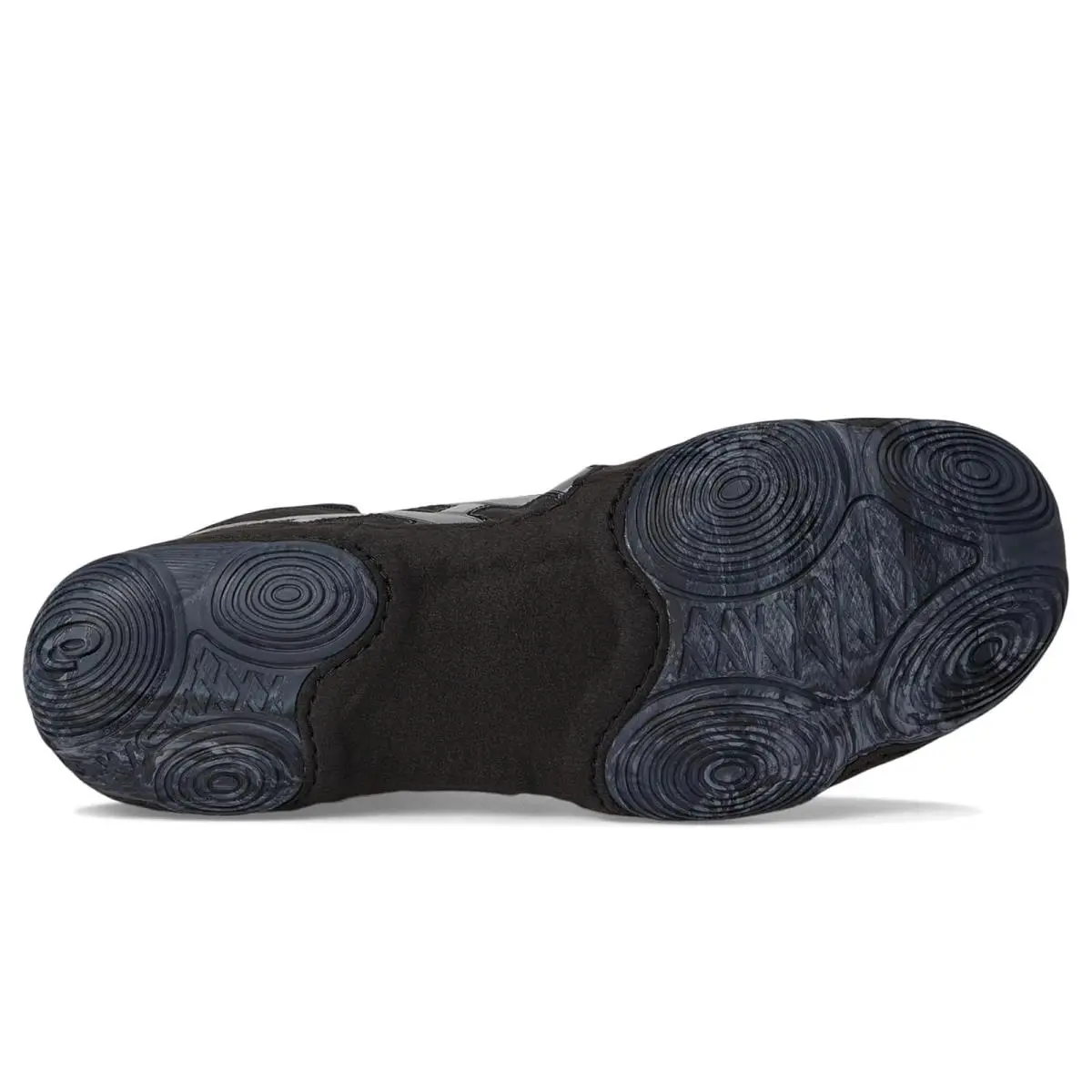 Asics shoes - Black/Champagne 8