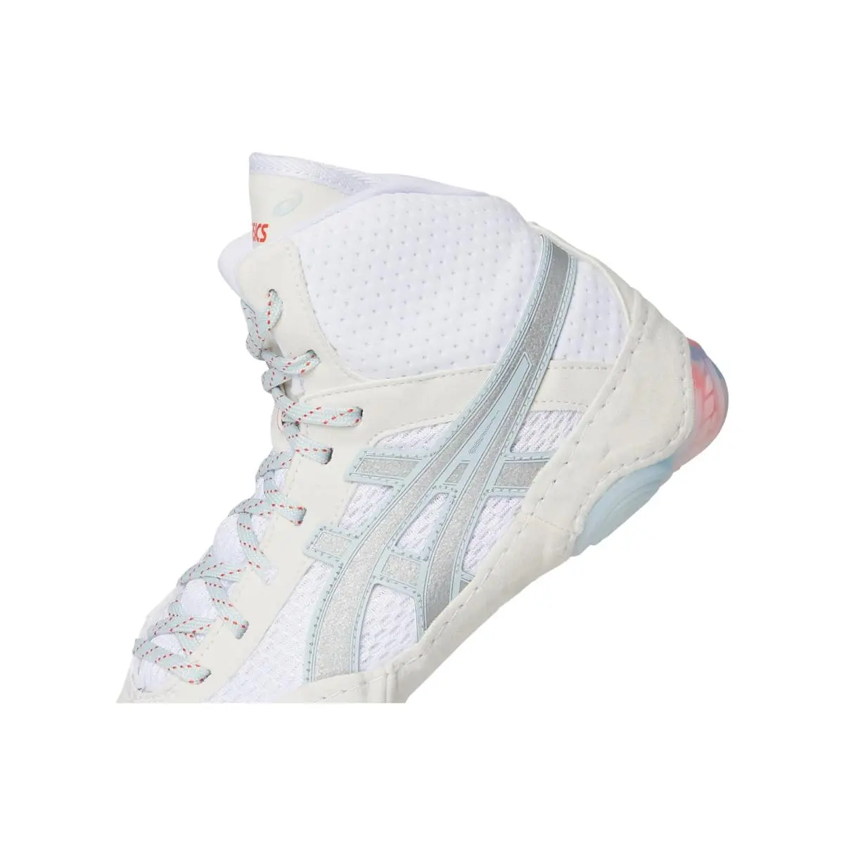 Asics shoes - Black/Champagne 18