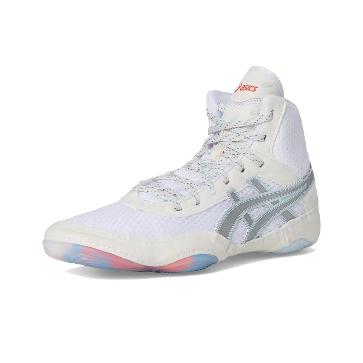 Asics shoes - Black/Champagne 19