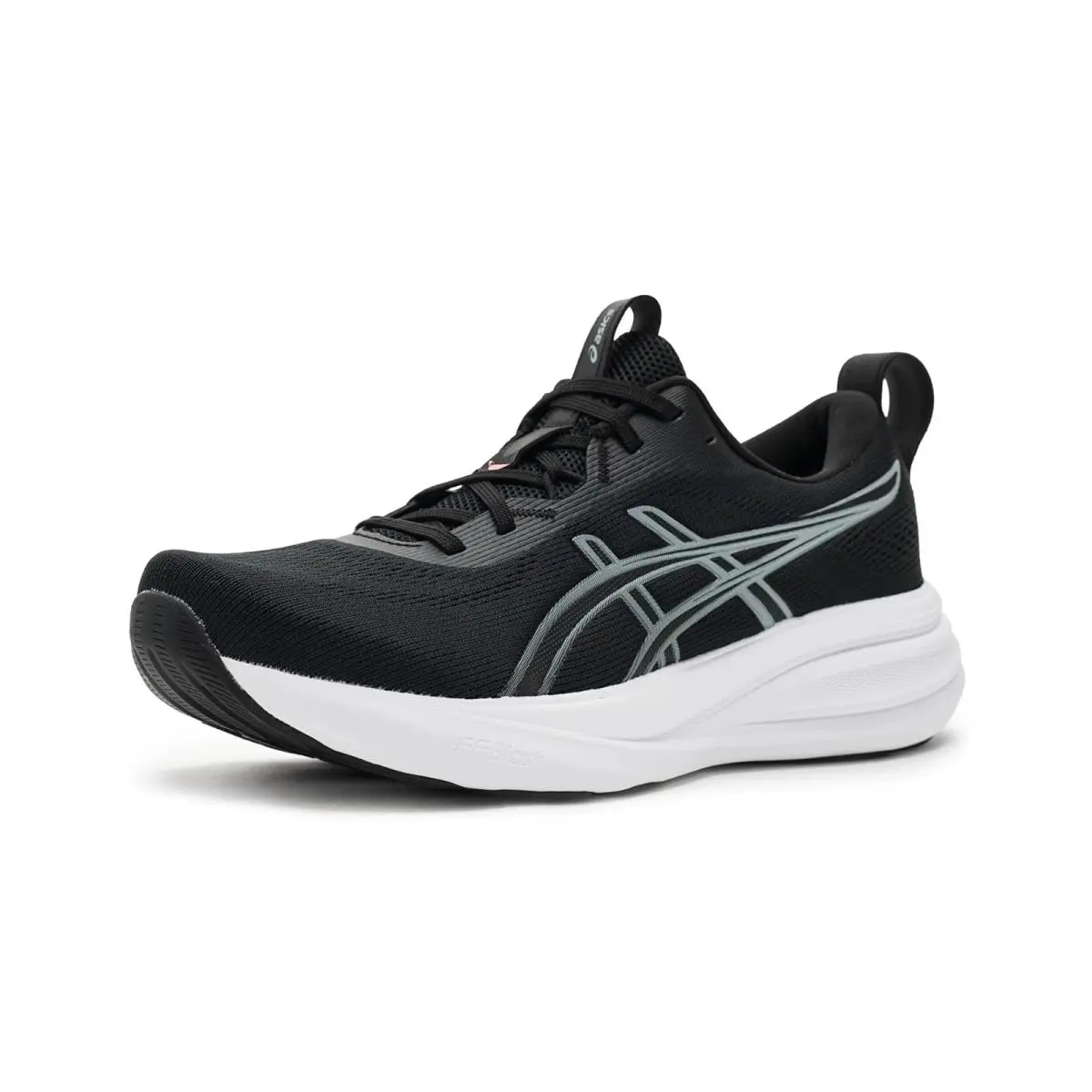 Woman`s Sneakers Athletic Shoes Asics Gel-pulse 17
