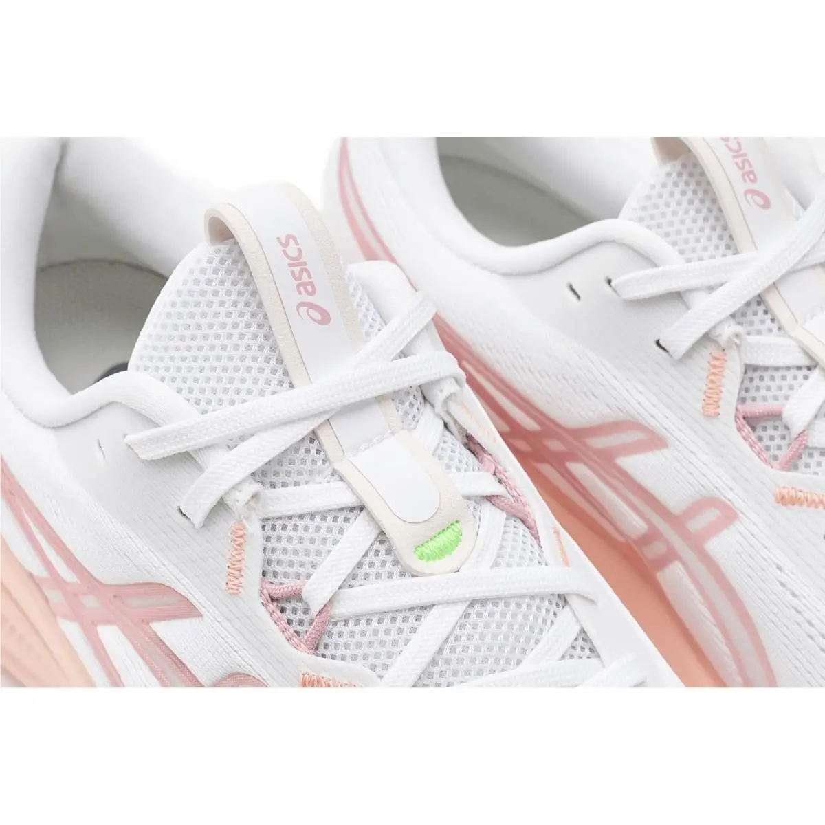 Asics shoes - Black/Gravel 39