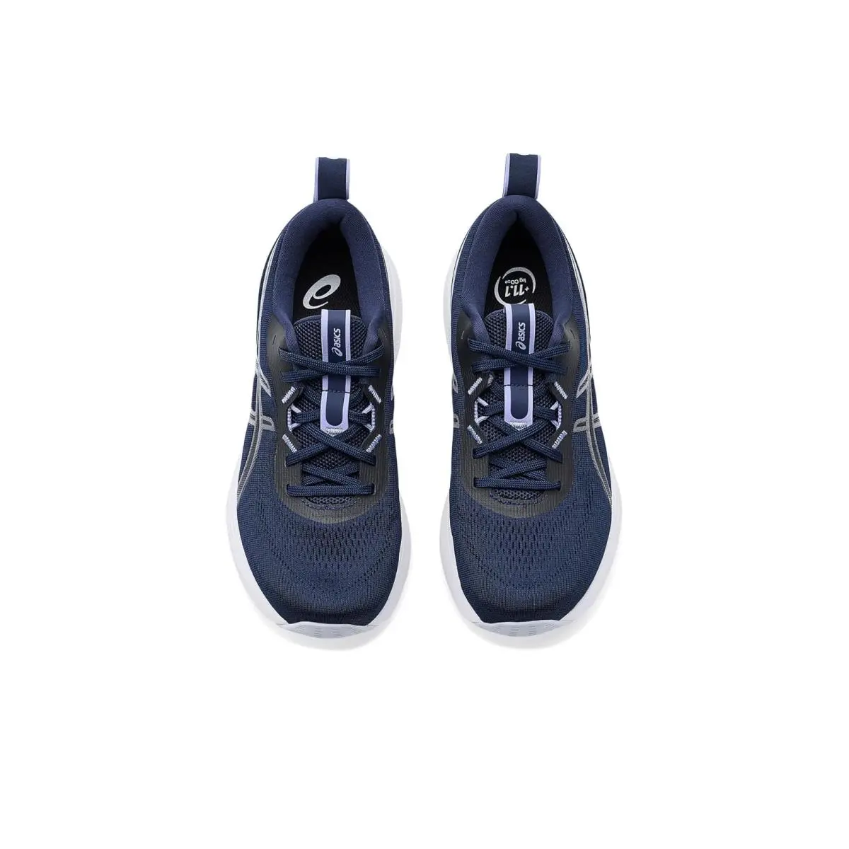 Asics shoes - Black/Gravel 14