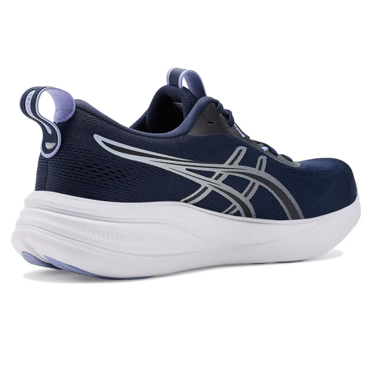 Asics shoes - Black/Gravel 15