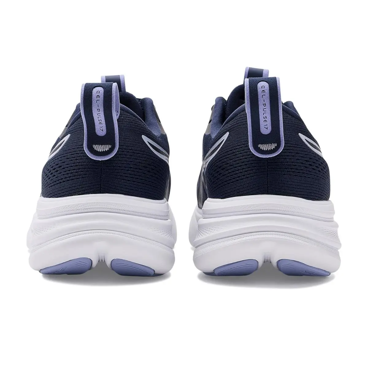 Asics shoes - Black/Gravel 19