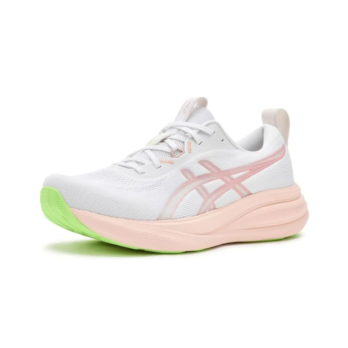 Asics shoes - Black/Gravel 34