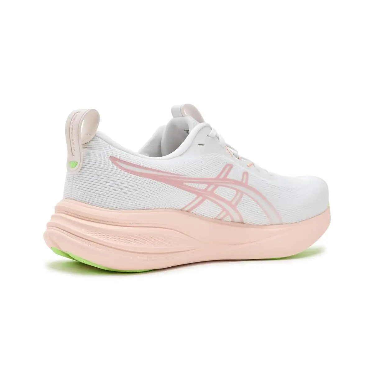Asics shoes - Black/Gravel 36