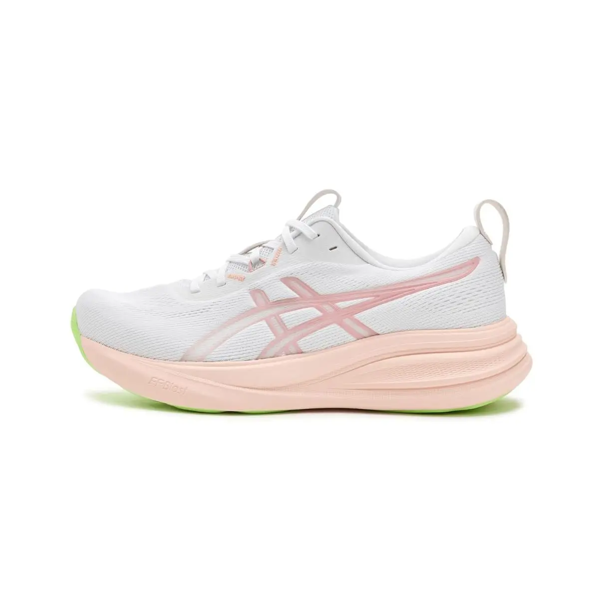 Asics shoes - Black/Gravel 37