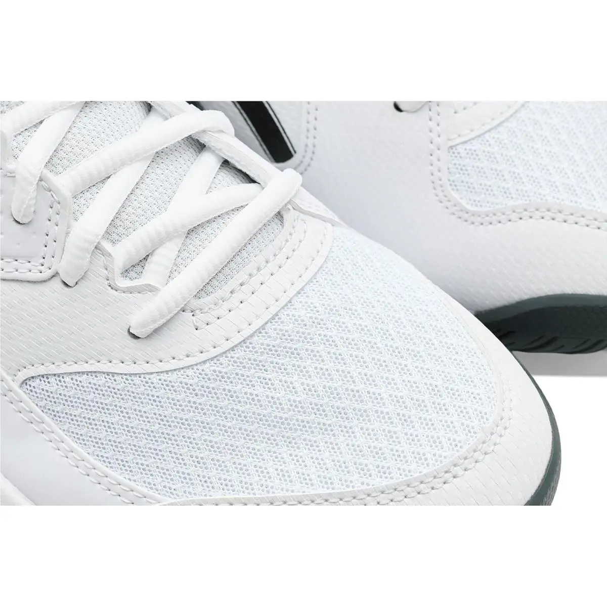 Asics shoes - Saba Blue/White 18