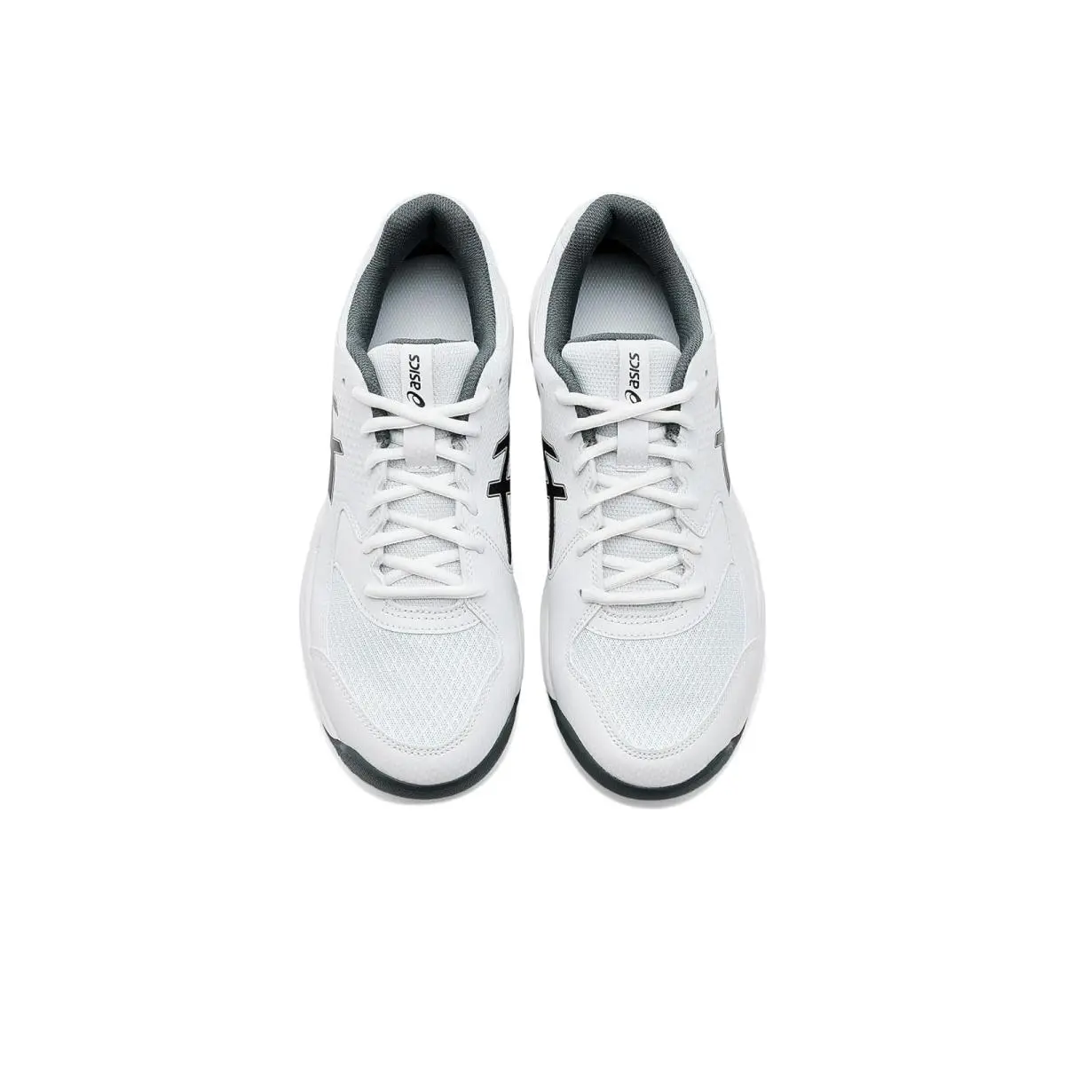 Asics shoes - Saba Blue/White 14