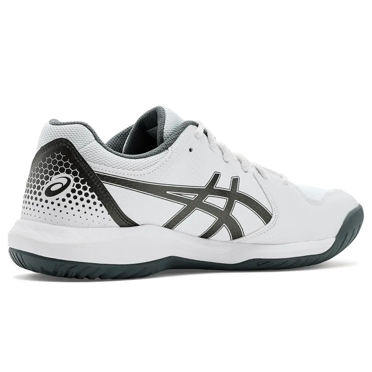 Asics shoes - Saba Blue/White 15