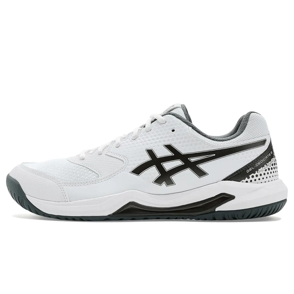Asics shoes - Saba Blue/White 16