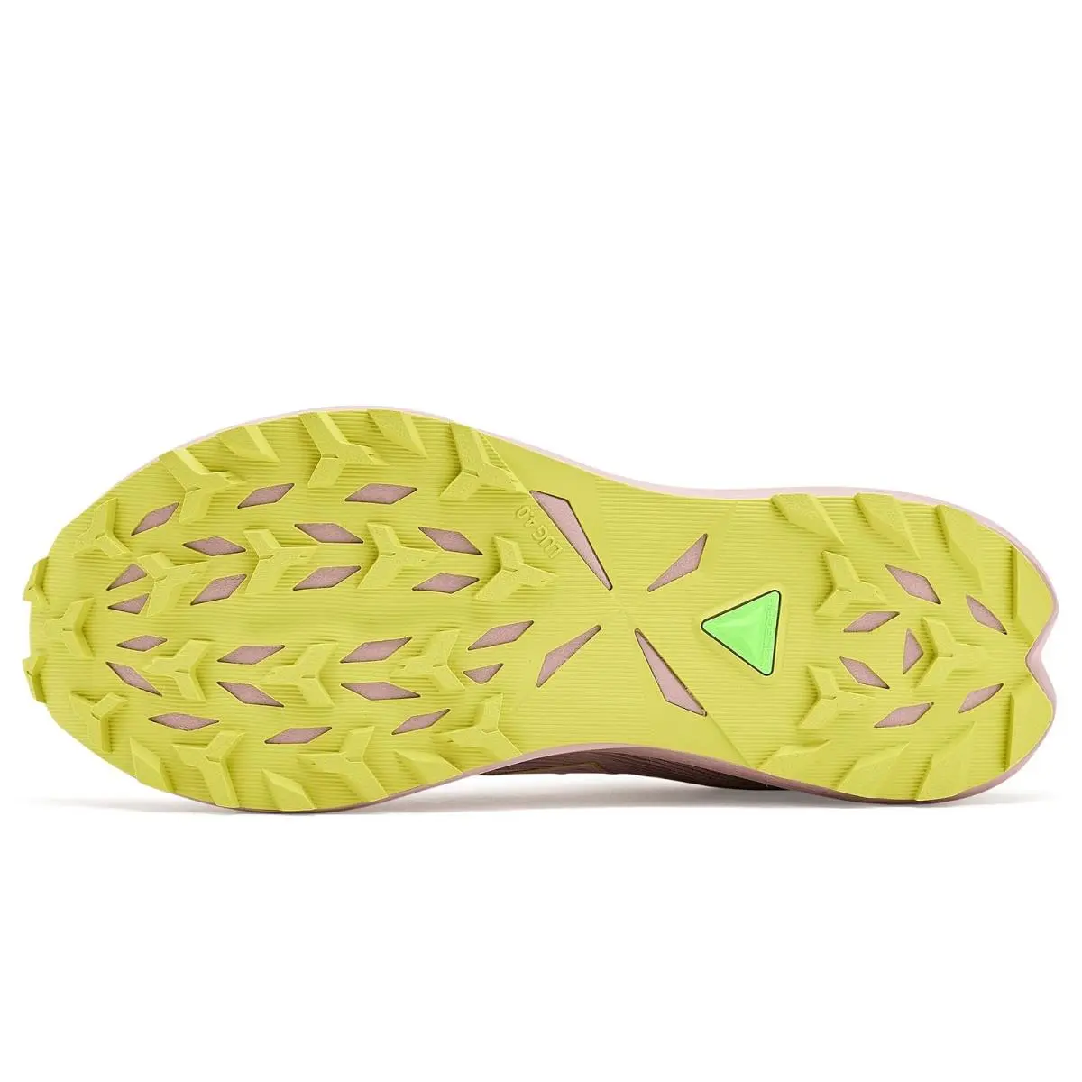 Asics shoes - Morganite/Light Dust 3