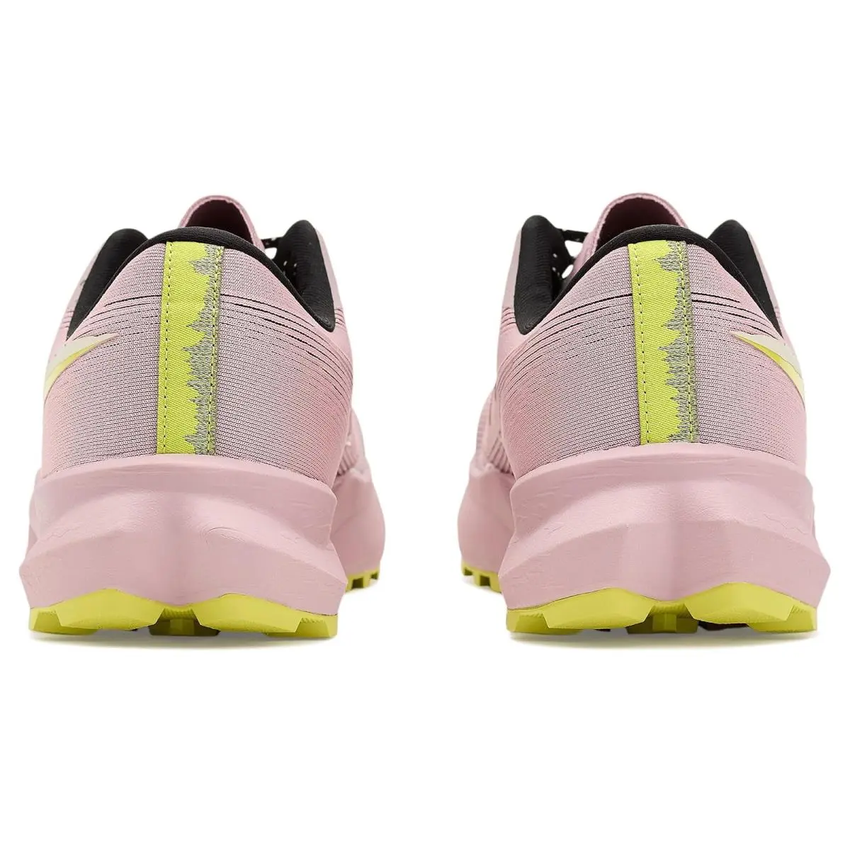 Asics shoes - Morganite/Light Dust 5