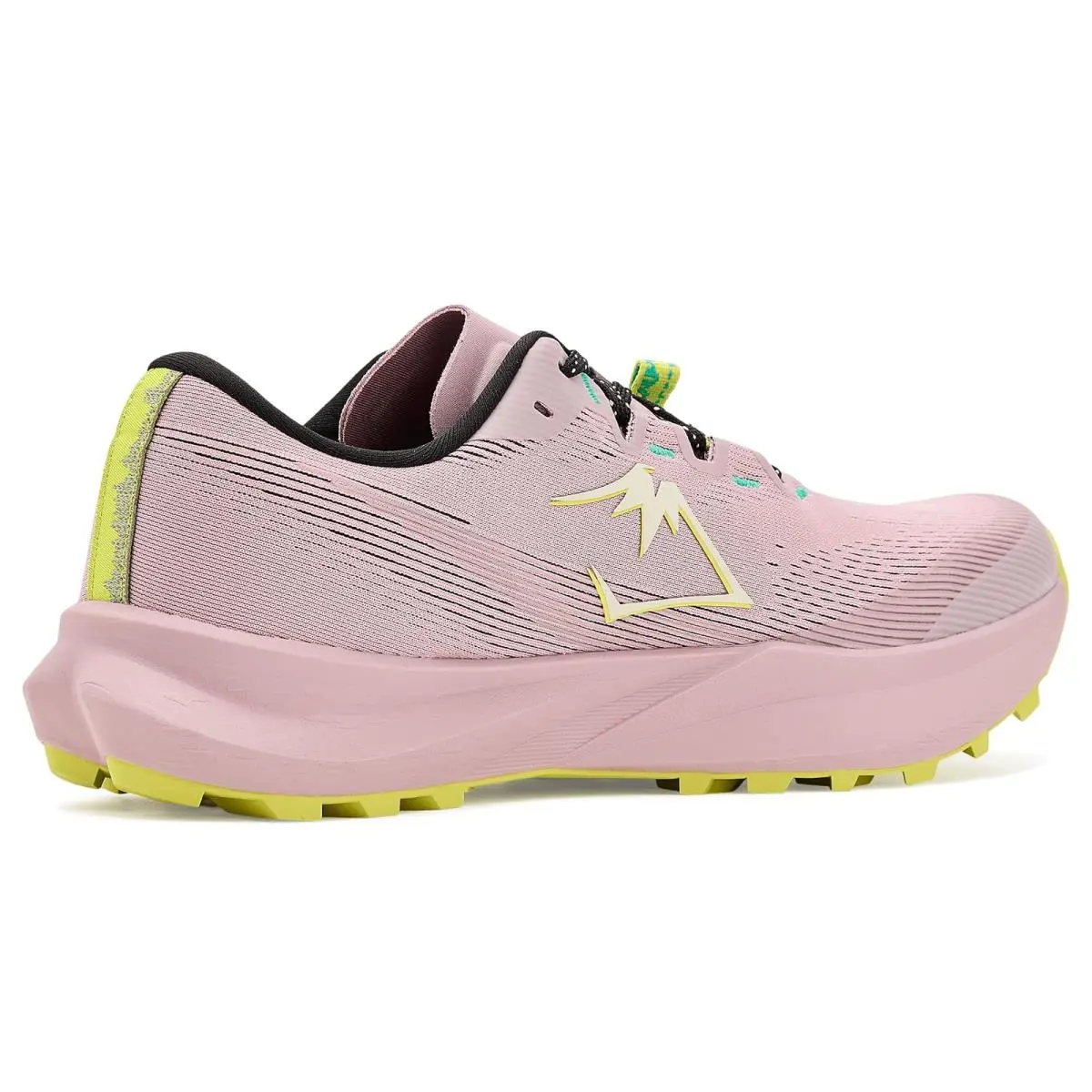 Asics shoes - Morganite/Light Dust 8