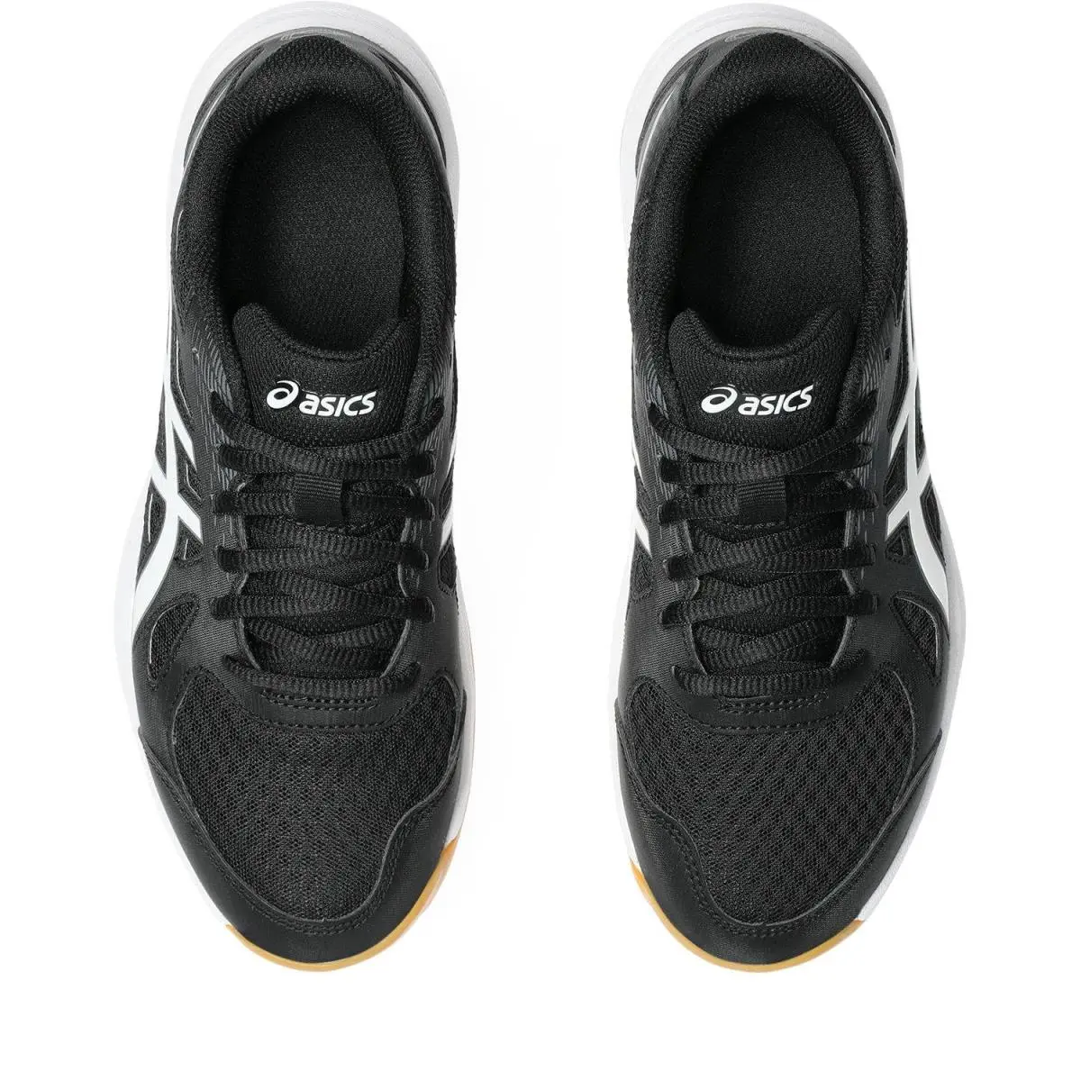 Asics shoes - Black/White 0