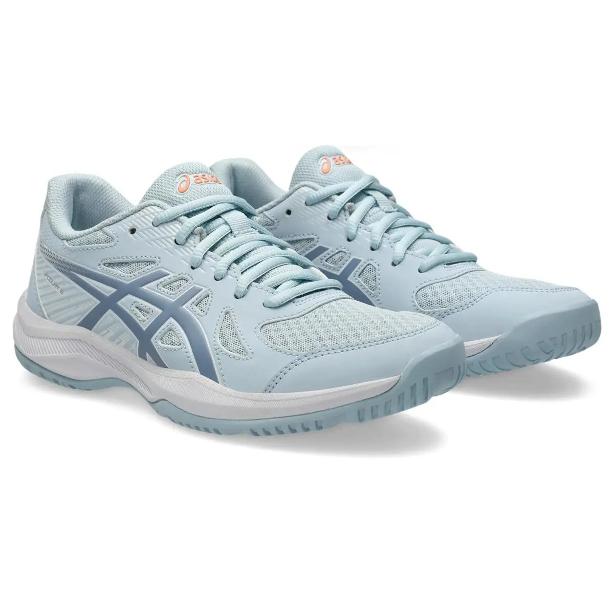 Asics shoes - Black/White 13