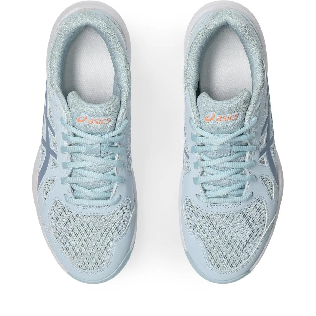Asics shoes - Black/White 14
