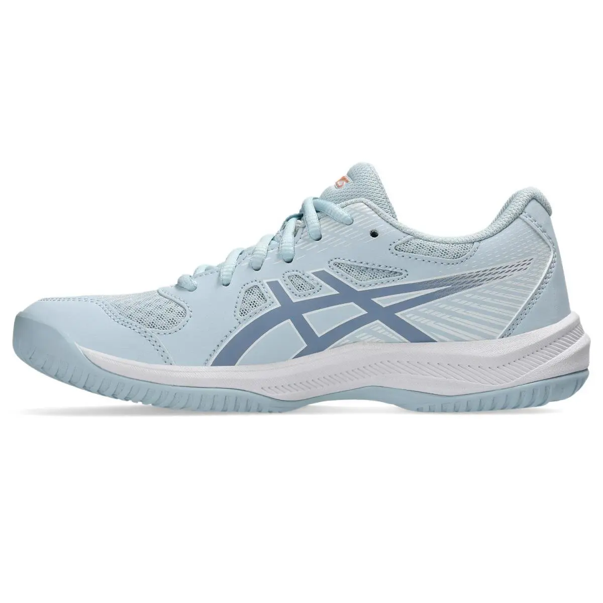 Asics shoes - Black/White 16