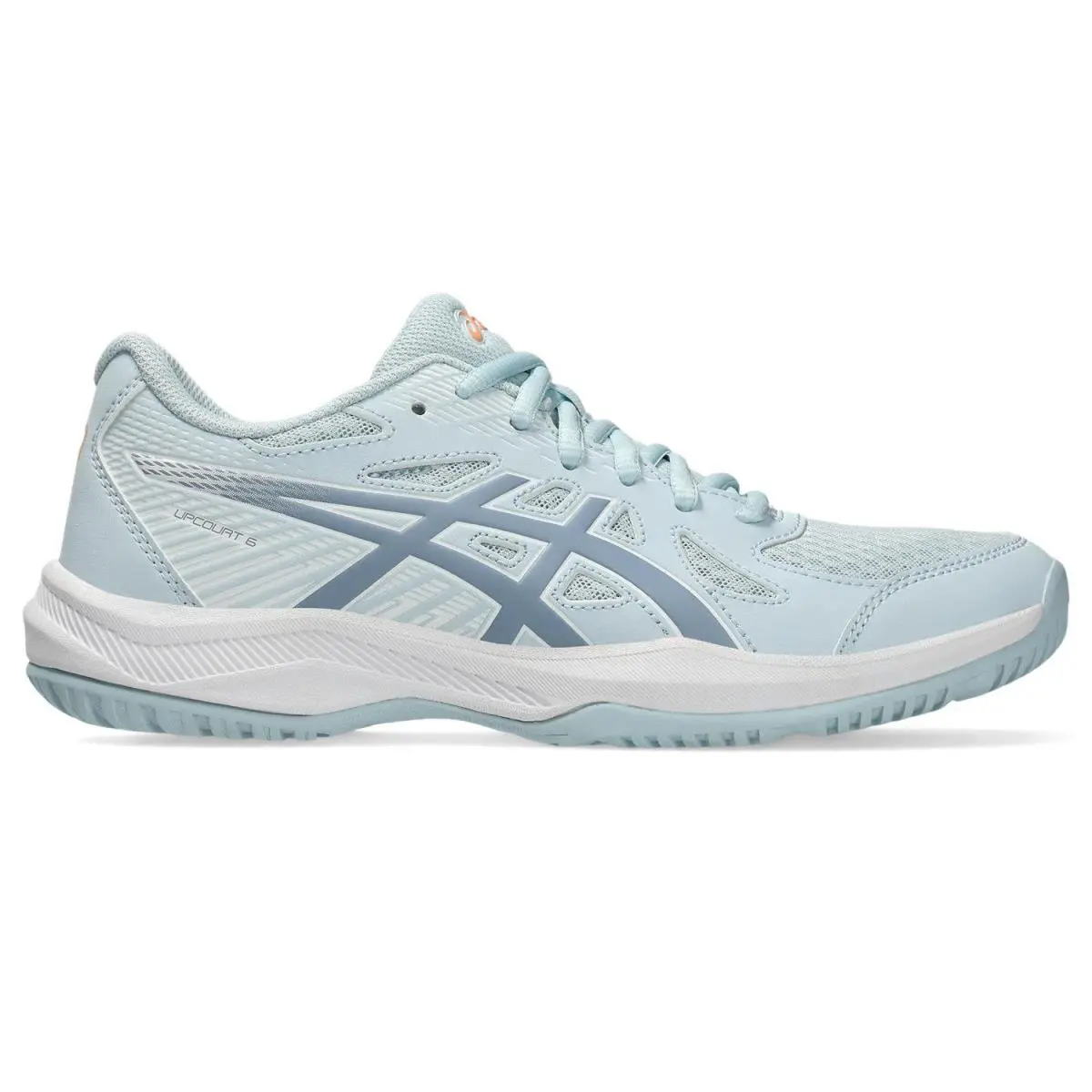 Asics shoes - Black/White 18
