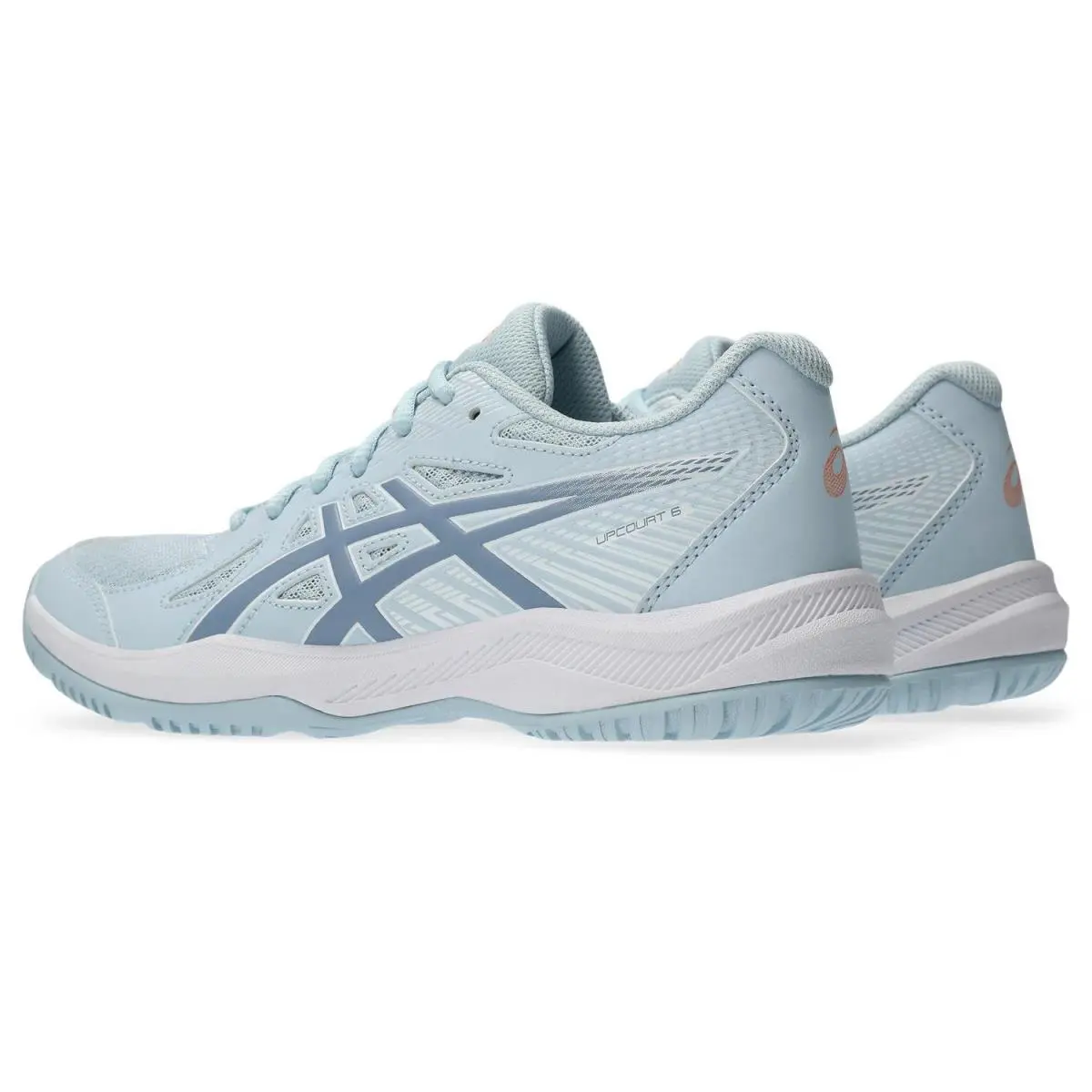 Asics shoes - Black/White 19