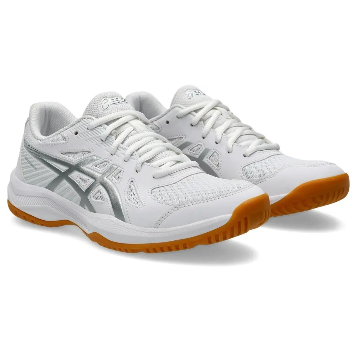 Asics shoes - Black/White 20
