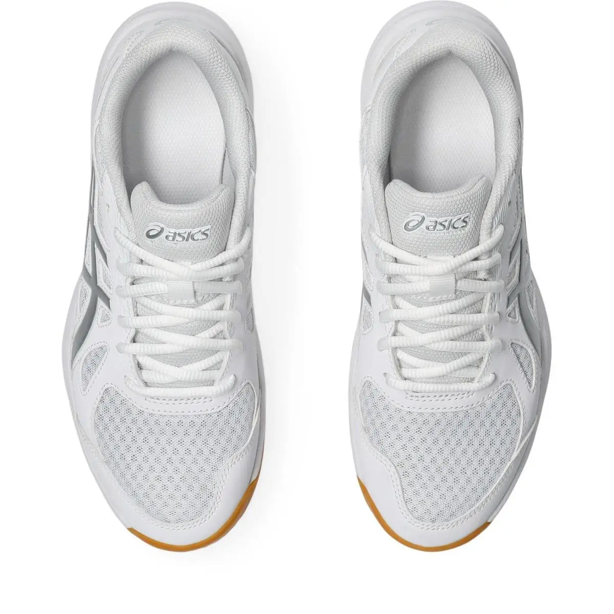 Asics shoes - Black/White 21