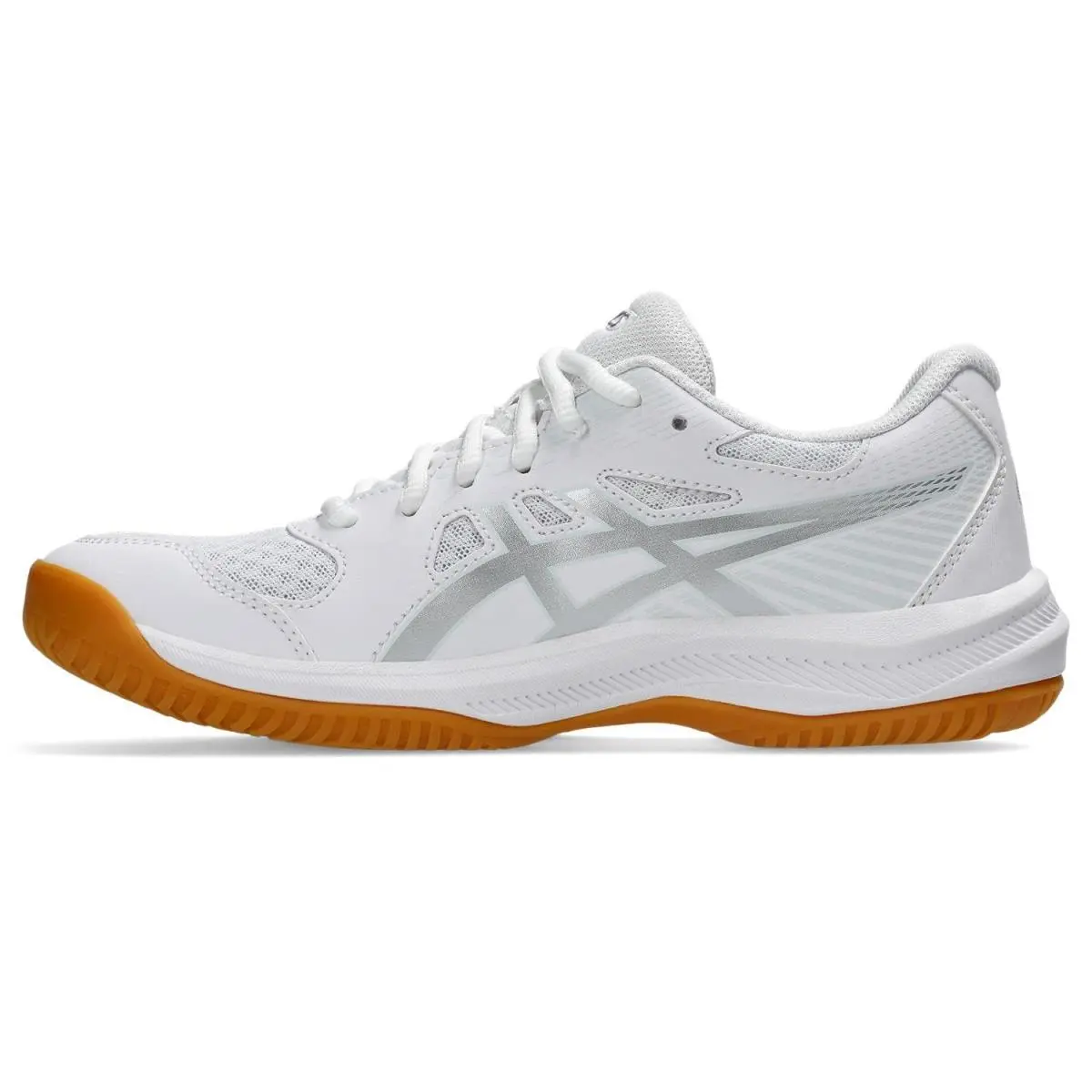 Asics shoes - Black/White 23