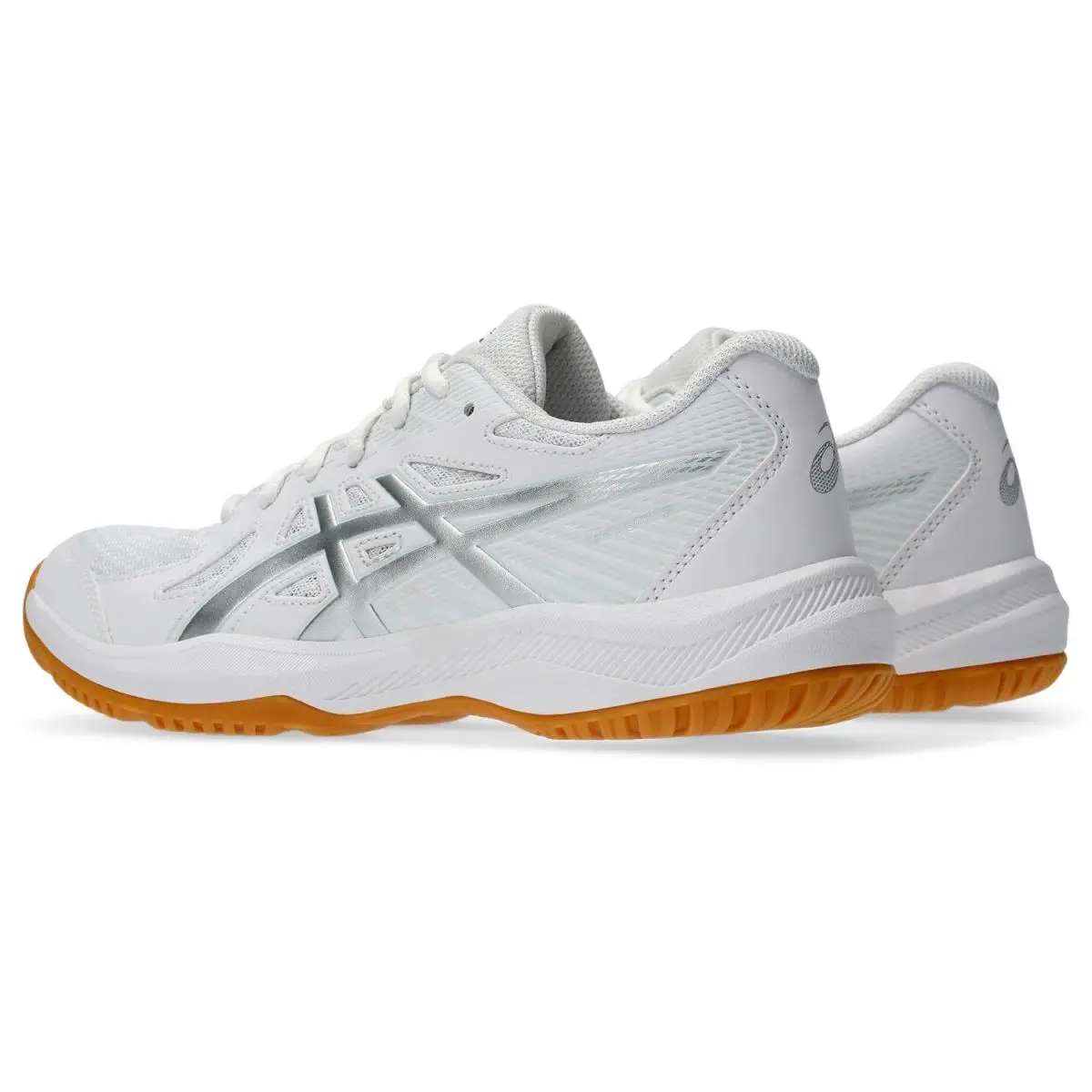 Asics shoes - Black/White 24