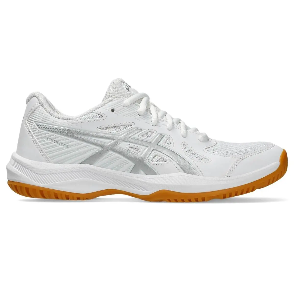 Asics shoes - Black/White 25