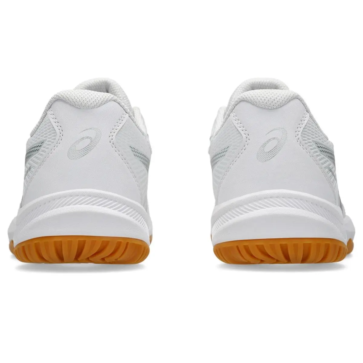 Asics shoes - Black/White 26