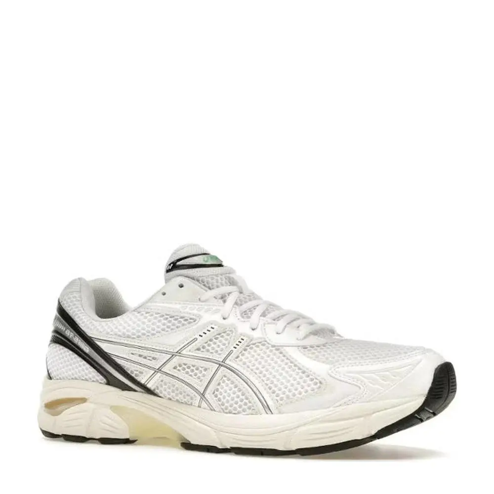 Asics shoes - ASICS GT-2160 White Pure Silver - 1203A275-104 - White 10