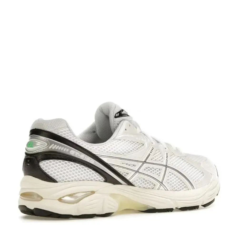 Asics shoes - ASICS GT-2160 White Pure Silver - 1203A275-104 - White 11