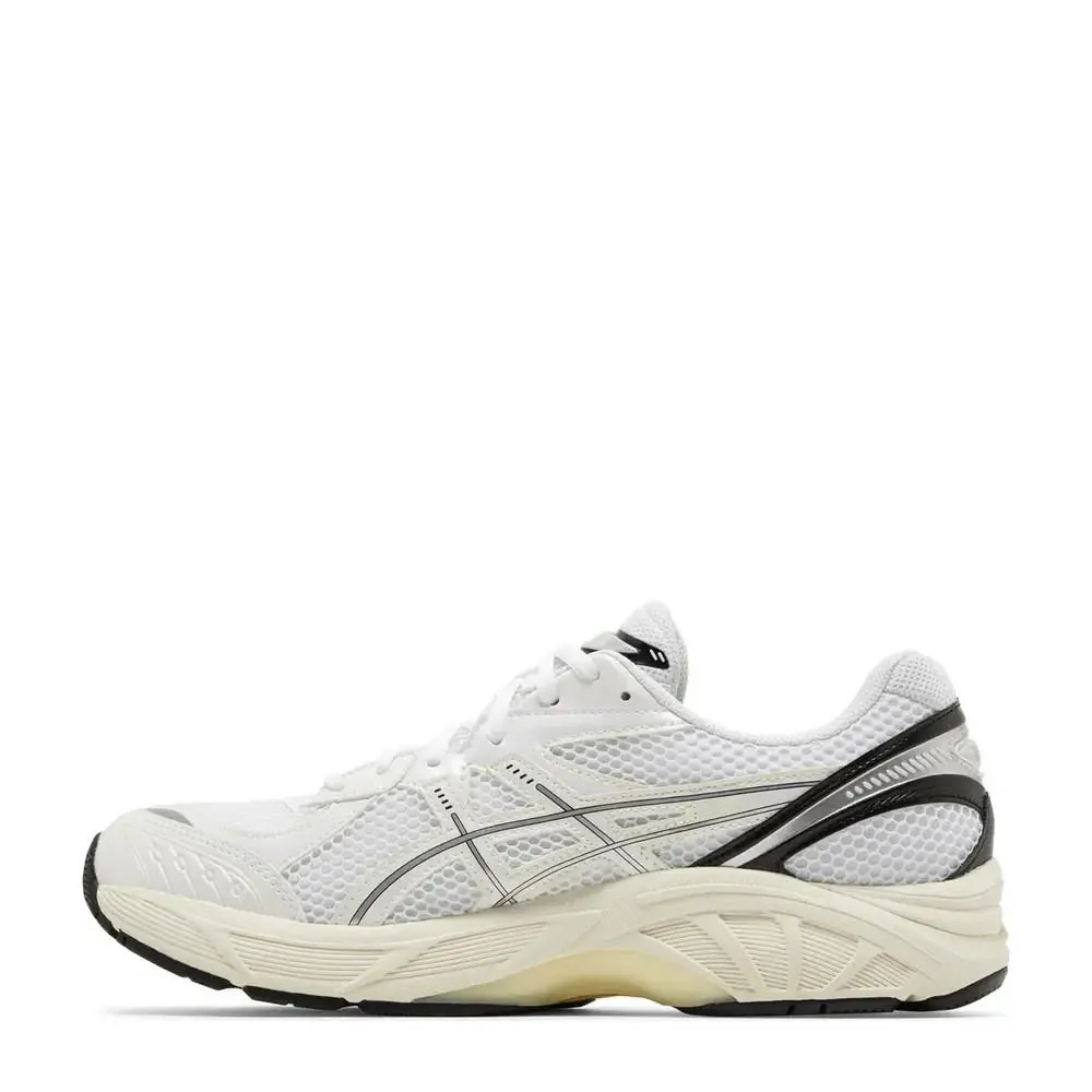 Asics shoes - ASICS GT-2160 White Pure Silver - 1203A275-104 - White 13