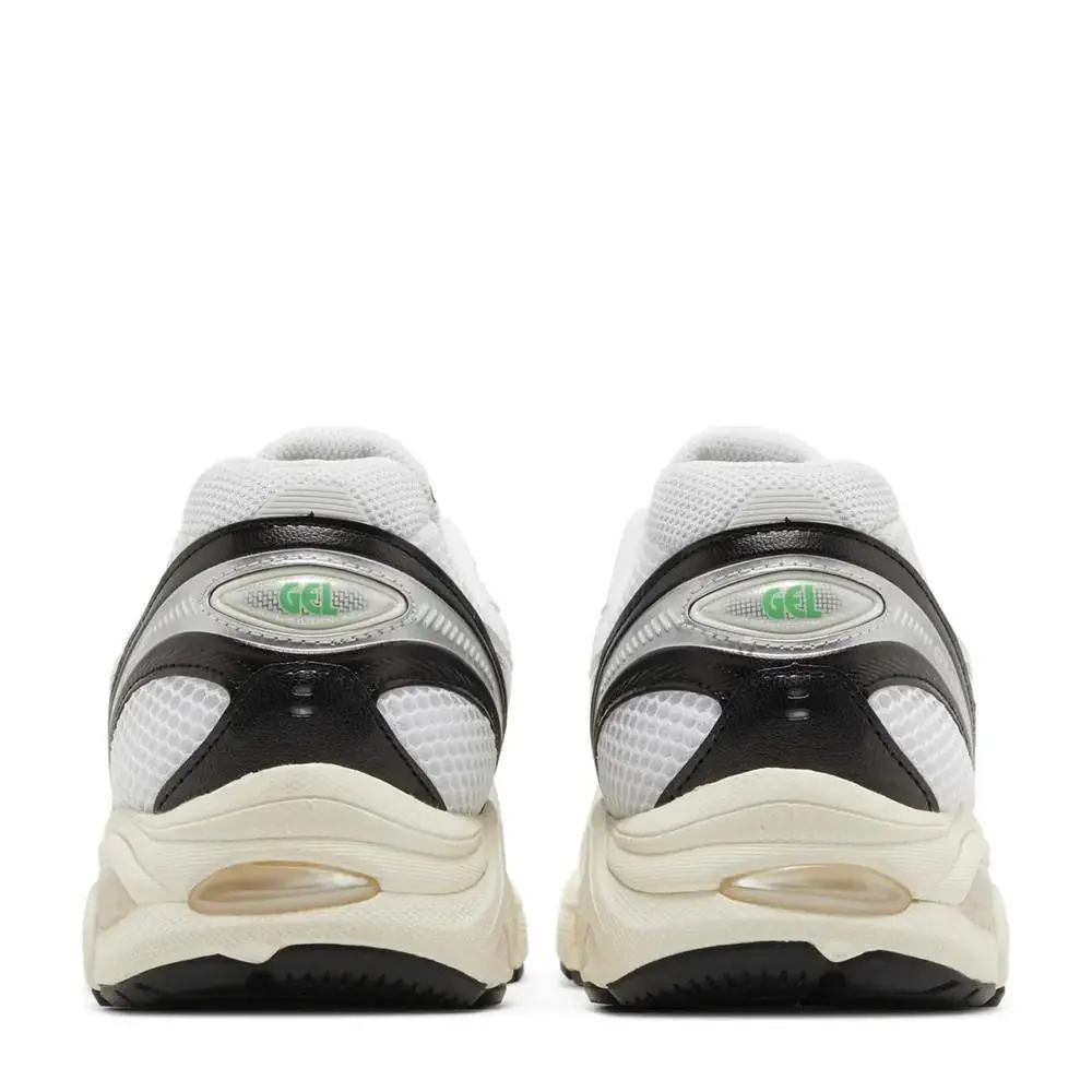 Asics shoes - ASICS GT-2160 White Pure Silver - 1203A275-104 - White 16