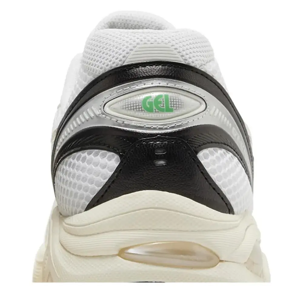 Asics shoes - ASICS GT-2160 White Pure Silver - 1203A275-104 - White 17