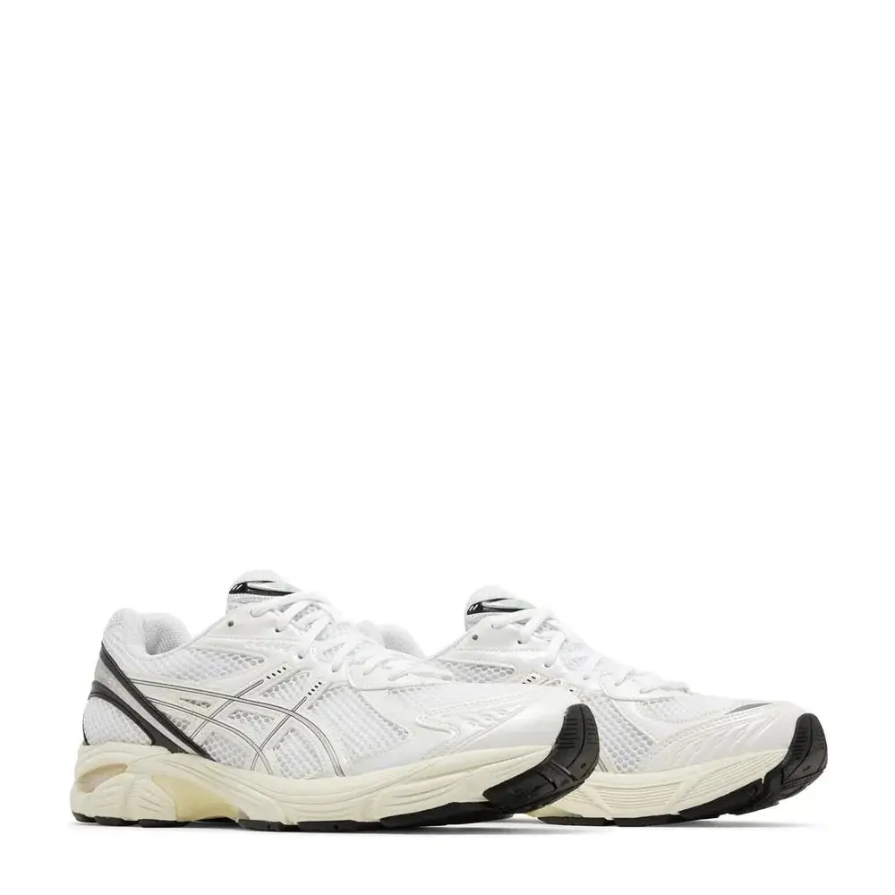 Asics shoes - ASICS GT-2160 White Pure Silver - 1203A275-104 - White 18