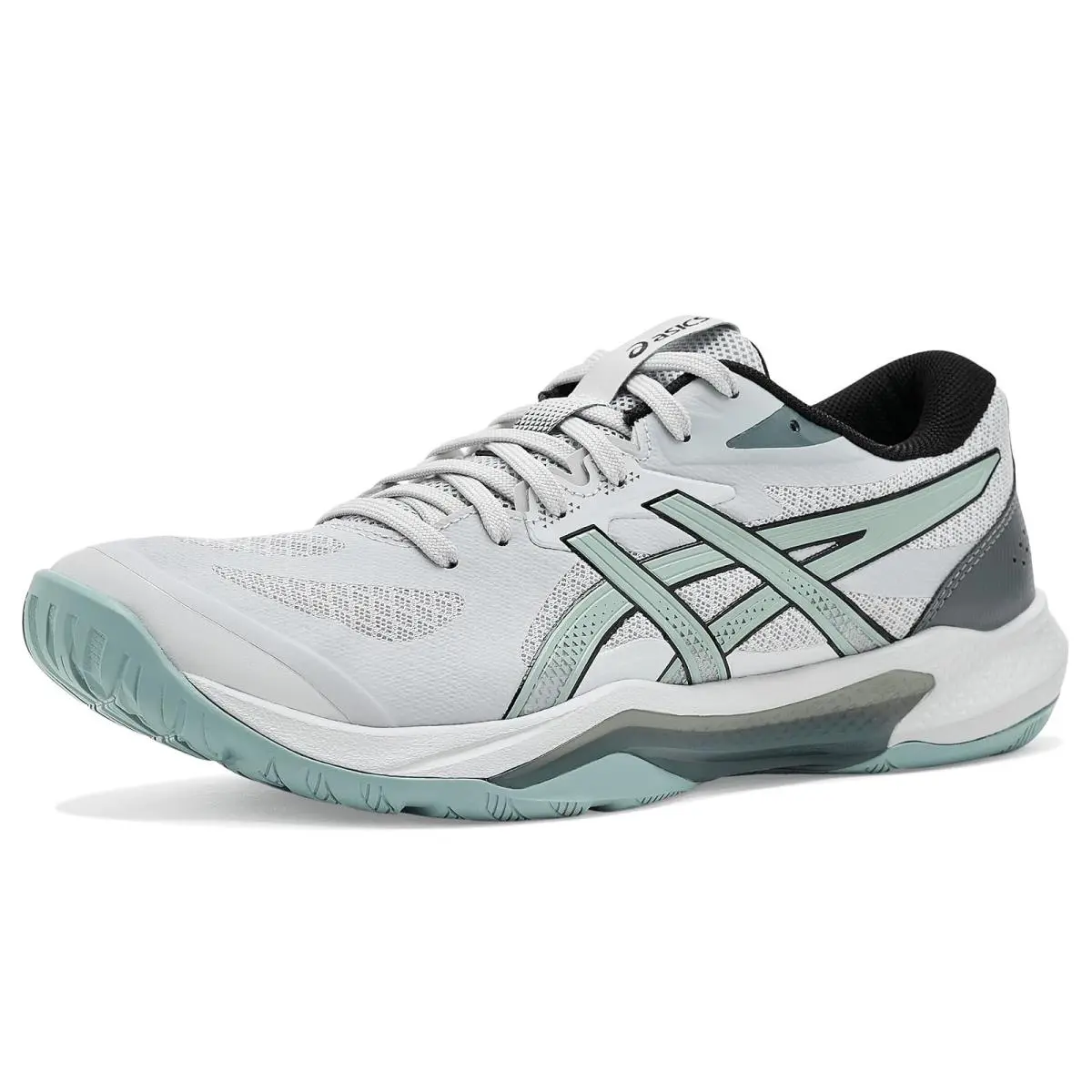 Man`s Sneakers Athletic Shoes Asics Gel-tactic 13