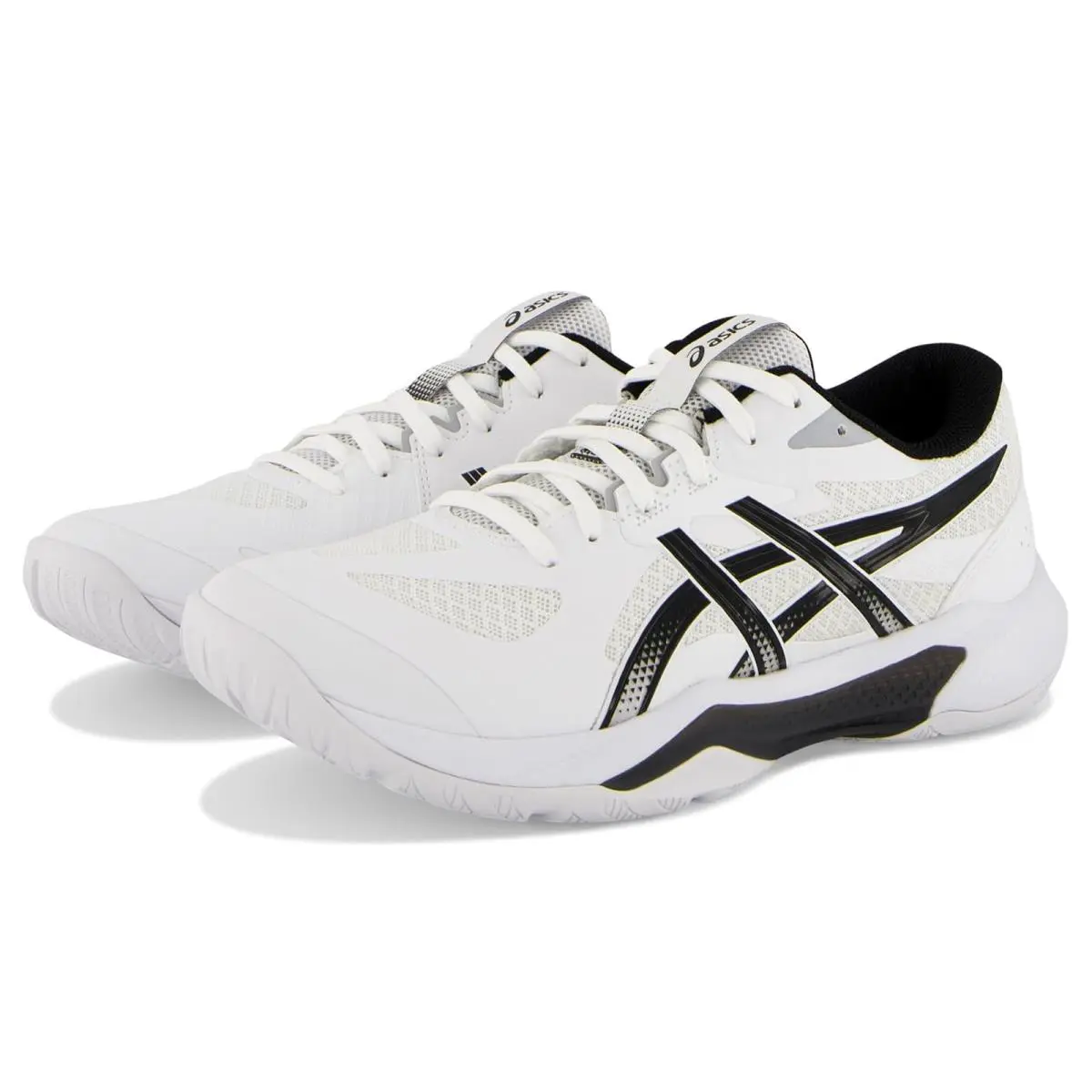 Asics shoes - Concrete/Ocean Haze 18