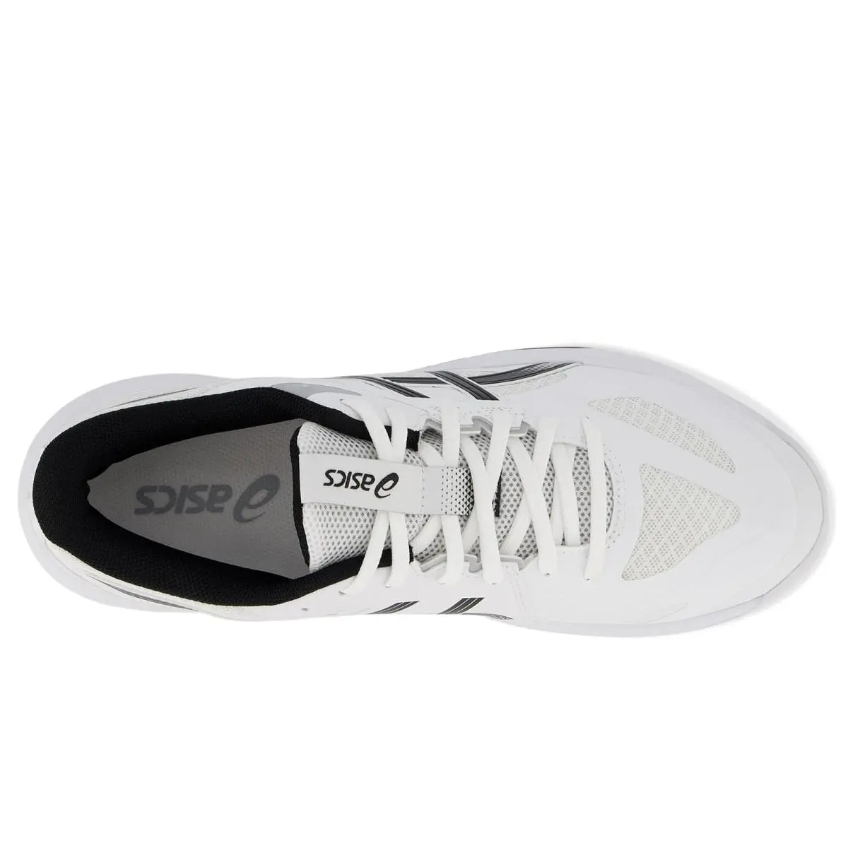 Asics shoes - Concrete/Ocean Haze 19